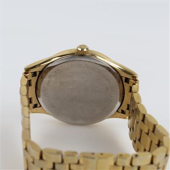 Bulova Classic Watch