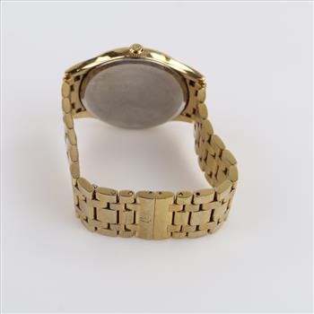 Bulova Classic Watch