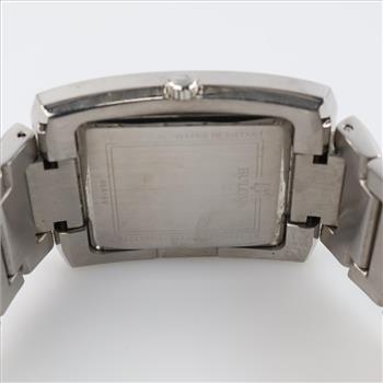 Bulova Classic Watch