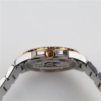 Bulova Classic Watch