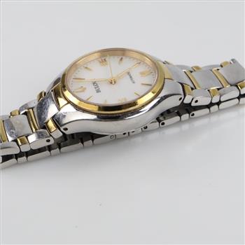 Bulova Classic Watch