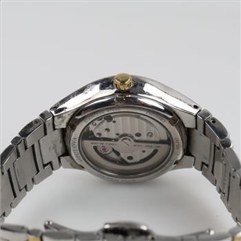 Bulova Classic Watch
