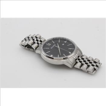Bulova Classic Watch