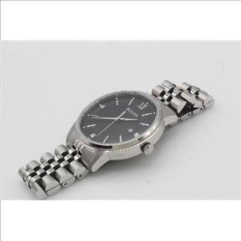 Bulova Classic Watch