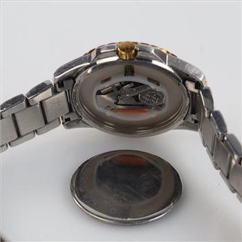 Bulova Classic Watch