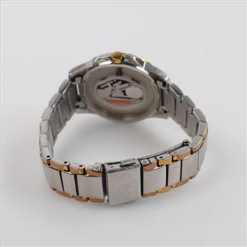 Bulova Classic Watch