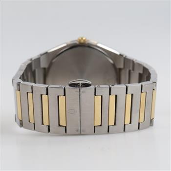 Bulova Classic Watch