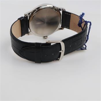 Bulova Corporate Watch