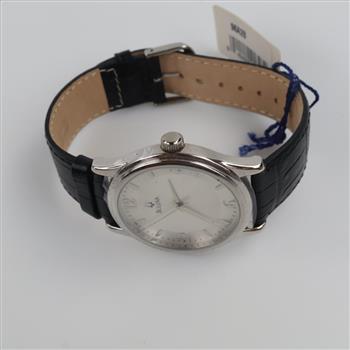 Bulova Corporate Watch