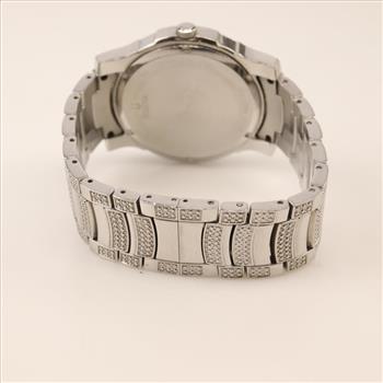 Bulova Crystal Accent Watch