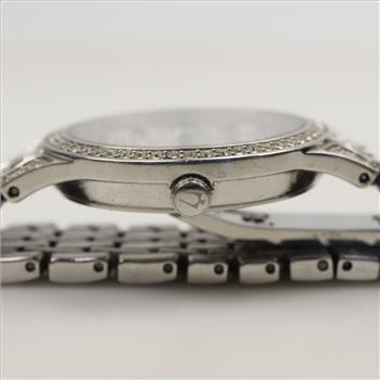 Bulova Crystal Collection Watch