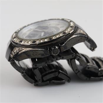 Bulova Crystal Collection Watch