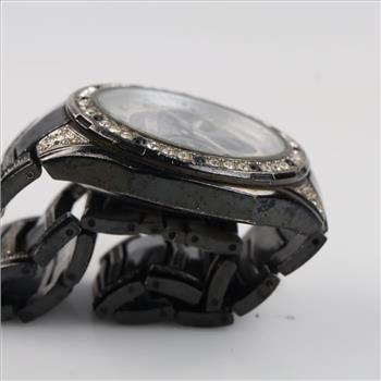 Bulova Crystal Collection Watch