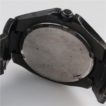 Bulova Crystal Collection Watch