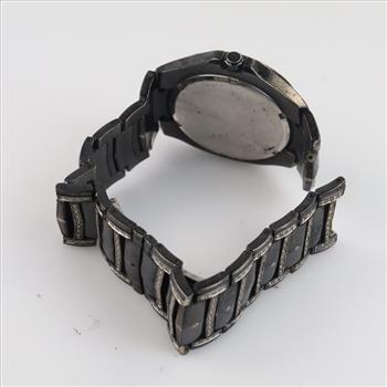 Bulova Crystal Collection Watch