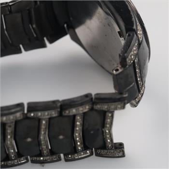 Bulova Crystal Collection Watch