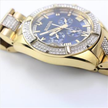 Bulova Crystal Collection Watch