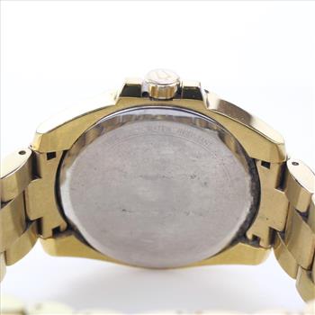 Bulova Crystal Collection Watch