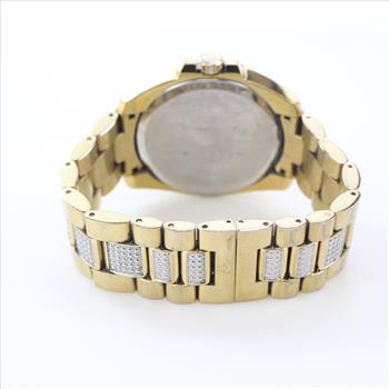 Bulova Crystal Collection Watch