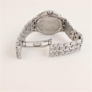 Bulova Crystal Octava Watch