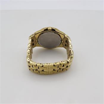 Bulova Crystal Phantom Watch