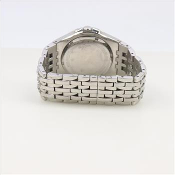 Bulova Crystal Phantom Watch