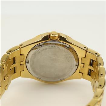 Bulova Crystal Watch