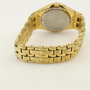 Bulova Crystal Watch