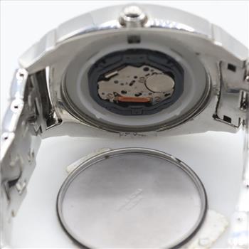 Bulova Crystal Watch