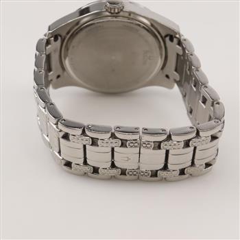 Bulova Crystal Watch