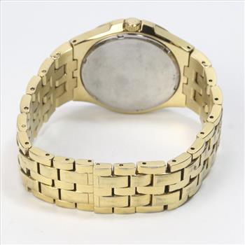 Bulova Crystal Watch