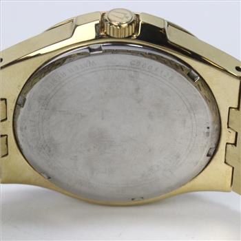 Bulova Crystal Watch