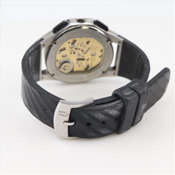 Bulova Curv Chronograph Watch