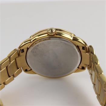 Bulova Diamond Accent Watch