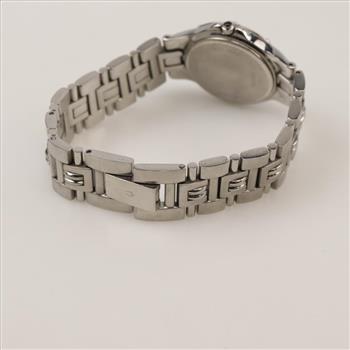 Bulova Diamond Accent Watch