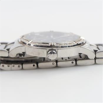 Bulova Diamond Accent Watch