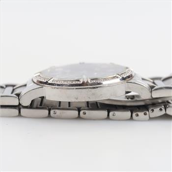 Bulova Diamond Accent Watch