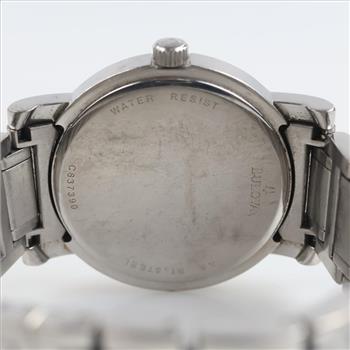 Bulova Diamond Accent Watch