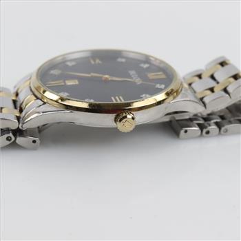 Bulova Diamond Collection Watch