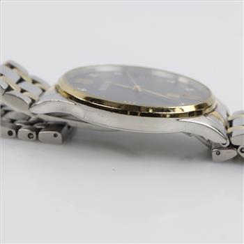 Bulova Diamond Collection Watch