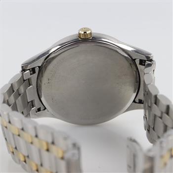 Bulova Diamond Collection Watch