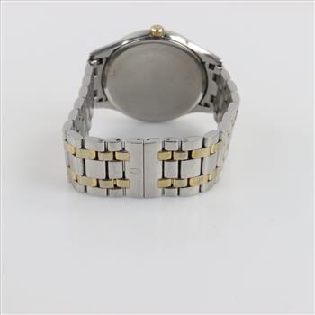 Bulova Diamond Collection Watch