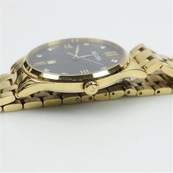 Bulova Diamond Collection Watch