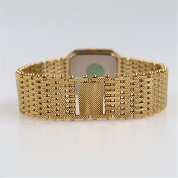 Bulova Diamond GP Dress Watch