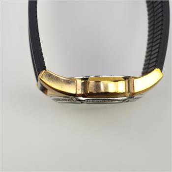 Bulova Diamond Haverford Chronograph Watch