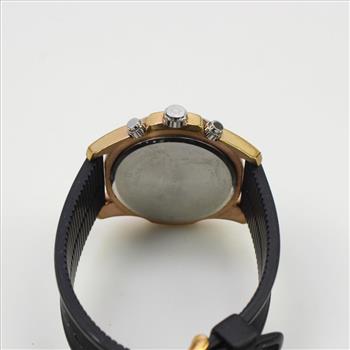 Bulova Diamond Haverford Chronograph Watch