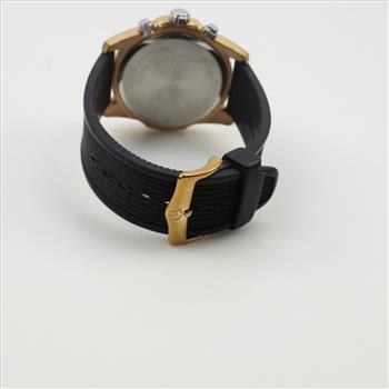 Bulova Diamond Haverford Chronograph Watch