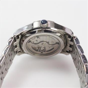 Bulova Diamond Ladies Watch