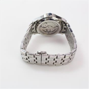 Bulova Diamond Ladies Watch