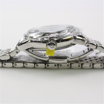 Bulova Diamond Precisionist Brightwater Watch